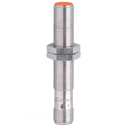 Индуктивный датчик расстояния IFM Electronic IF6028