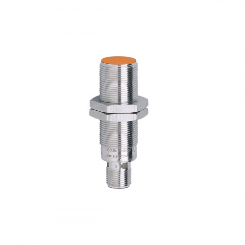 Индуктивный датчик расстояния IFM Electronic IG6087