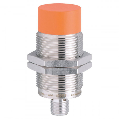 Индуктивный датчик расстояния IFM Electronic II5914
