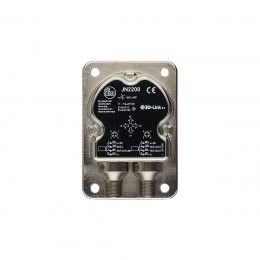 Инклинометр IFM Electronic JN2200