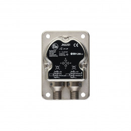 Инклинометр IFM Electronic JN2201