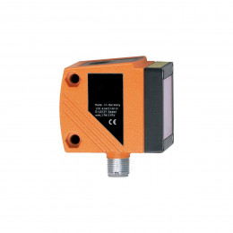 Оптический датчик расстояния IFM Electronic O1D101