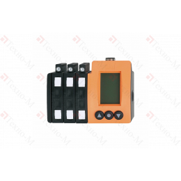 Усилитель для оптоволоконных датчиков IFM Electronic OO5002