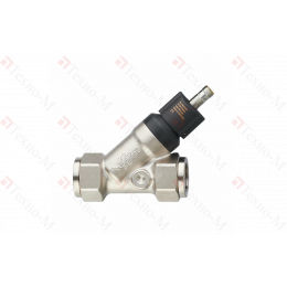 Мехатронный датчик потока IFM Electronic SBG446