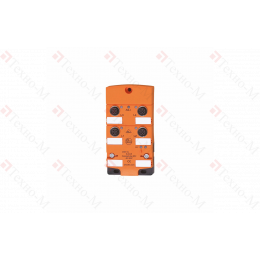 AS-i Полевой модуль CompactLine IFM Electronic AC2486
