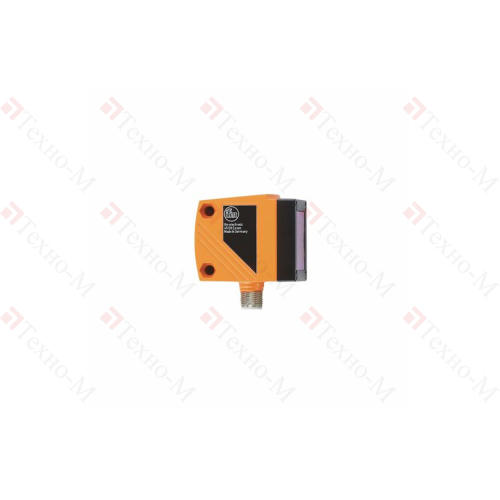 Оптический датчик расстояния IFM Electronic O1D105