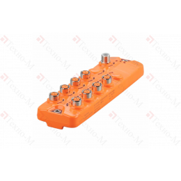 Модуль IO-Link IFM Electronic AL2321