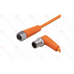 Соединительный кабель IFM Electronic EVT376