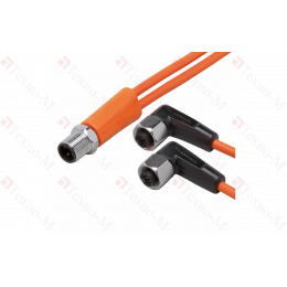 Y-образный разветвитель IFM Electronic EVT336