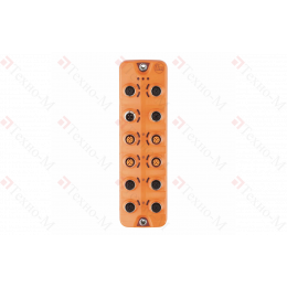 IO-Link master IFM Electronic AL1202