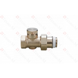Регулировочный клапан IFM Electronic E40251