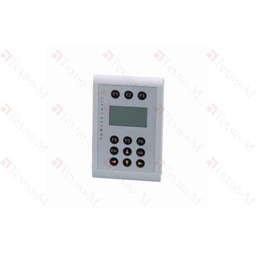 Дисплей IFM Electronic CR1071