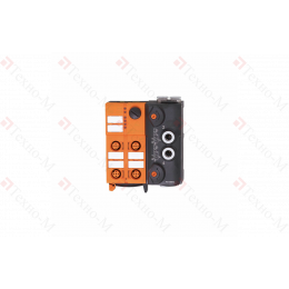 Пневмоостров AS-i IFM Electronic AC528A
