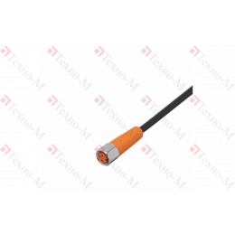 Разъем с кабелем IFM Electronic EVM022