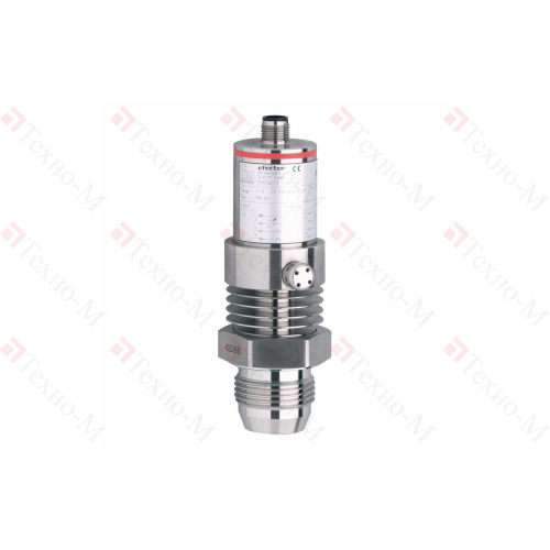 Вакуумный датчик IFM Electronic PM2655