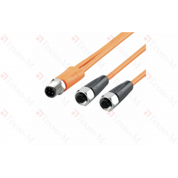 Y-образный разветвитель IFM Electronic EVT473