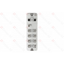 IO-Link master IFM Electronic AL1103
