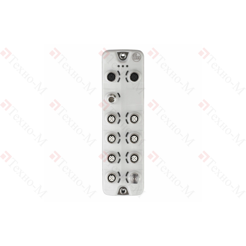 IO-Link master IFM Electronic AL1103