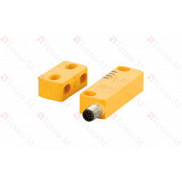 Магнитный датчик безопасности IFM Electronic MN708S