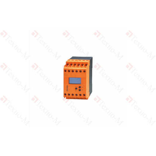 Аналоговое реле IFM Electronic DL2503
