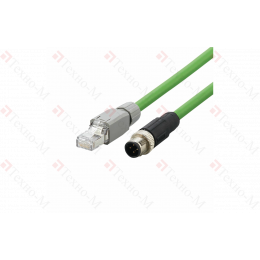 Соединительный кабель IFM Electronic E12491