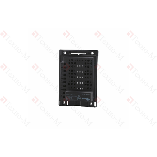 Контроллер IFM Electronic CR0421