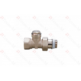 Регулировочный клапан IFM Electronic E40250