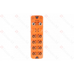 Модуль IO-Link IFM Electronic AL2325