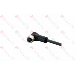 Разъем с кабелем IFM Electronic E12339