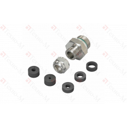 Зажимный фитинг IFM Electronic E30018