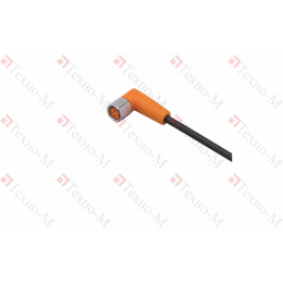 Разъем с кабелем IFM Electronic EVM025