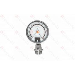 Вакуумный датчик IFM Electronic PG2799