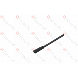 Разъем с кабелем IFM Electronic E10268