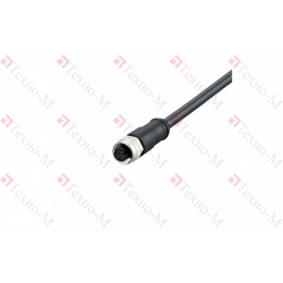 Разъем с кабелем IFM Electronic E12504
