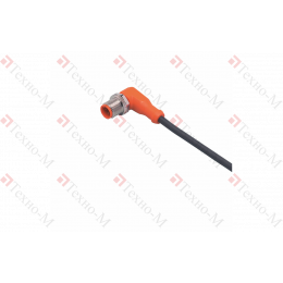 Разъем с кабелем IFM Electronic EVC081