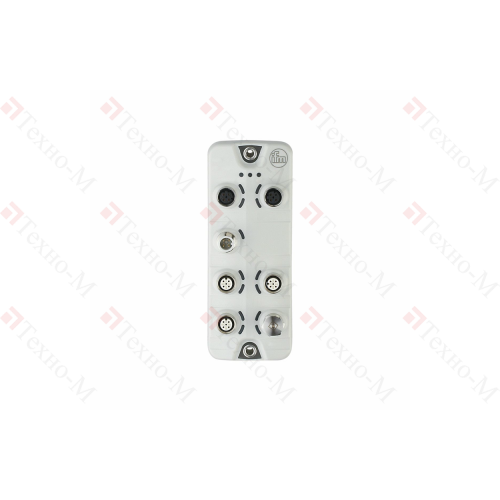 IO-Link master IFM Electronic AL1121