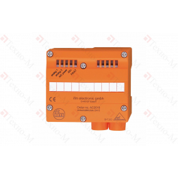 Универсальный AS-I модуль IFM Electronic AC2617