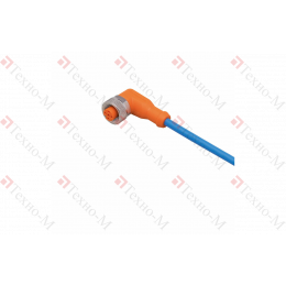 Разъем с кабелем IFM Electronic ENC12A