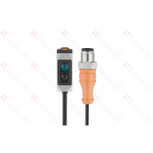 Оптический датчик IFM Electronic O6H301