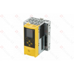AS-i шлюз IFM Electronic AC432S