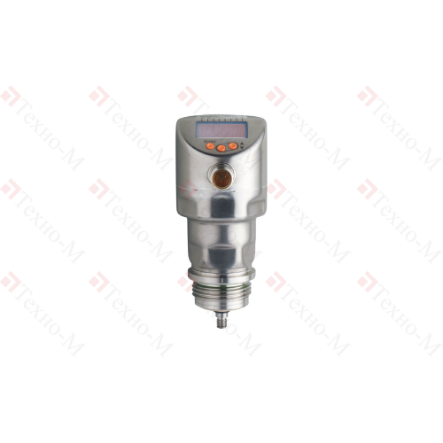 Радарный уровнемер IFM Electronic LR2759