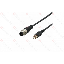 Джамперный кабель IFM Electronic E3M160