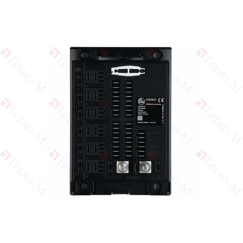 Контроллер IFM Electronic CR0431