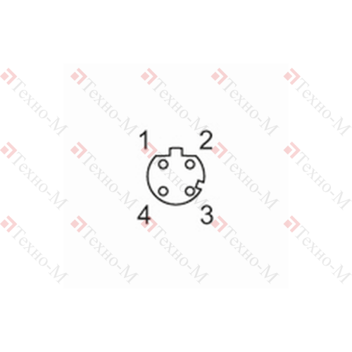 Сканер штрих-кодов IFM Electronic O2I510