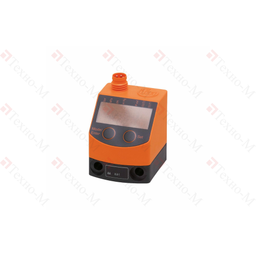 Датчик давления IFM Electronic PQ3834