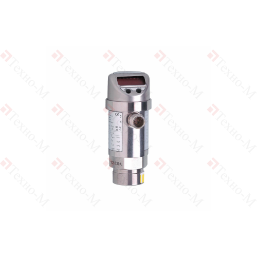 Вакуумный датчик IFM Electronic PN009A