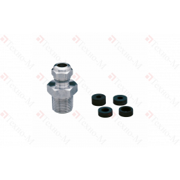 Зажимный фитинг IFM Electronic E30025