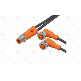 Y-образный разветвитель IFM Electronic EVC621