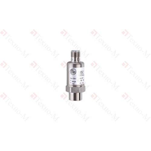 Датчик давления IFM Electronic PC9013