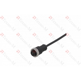 Разъем с кабелем IFM Electronic E11076
